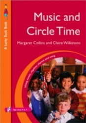 Music And Circle Time