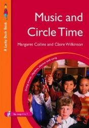 Music And Circle Time