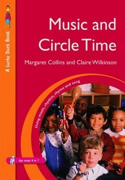 Bertrand.pt - Music And Circle Time