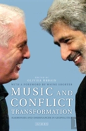 Music And Conflict Transformation