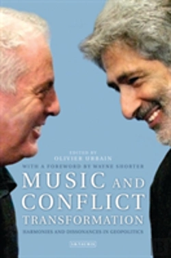Bertrand.pt - Music And Conflict Transformation