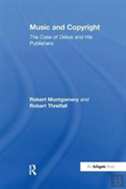 Bertrand.pt - Music And Copyright: The Case Of Delius And His Publishers