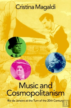 Bertrand.pt - Music And Cosmopolitanism