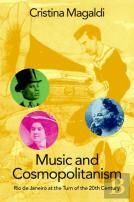 Music And Cosmopolitanism