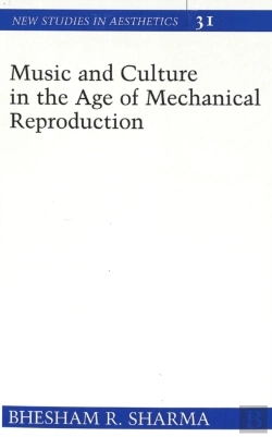 Bertrand.pt - Music And Culture In The Age Of Mechanical Reproduction