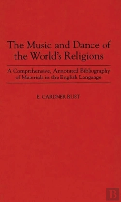 Bertrand.pt - Music And Dance Of The World'S Religions