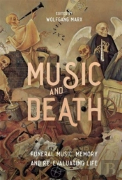 Music And Death
