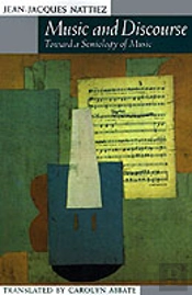 Music And Discourse