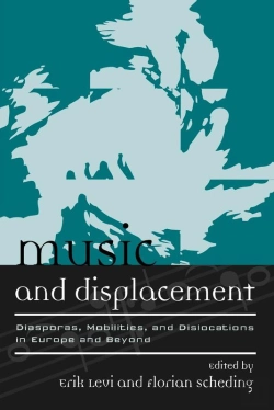 Bertrand.pt - Music And Displacement