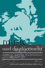 Music And Displacement