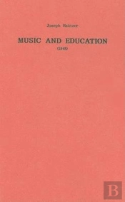Music And Education (1848)