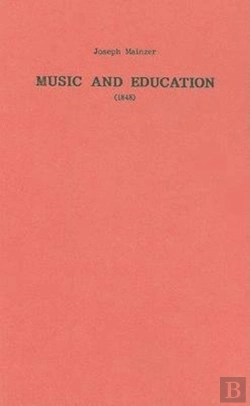 Bertrand.pt - Music And Education (1848)