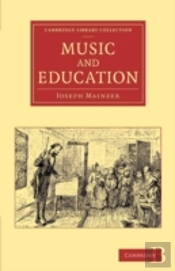 Music And Education