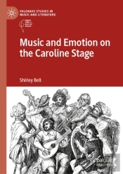 Music And Emotion On The Caroline Stage