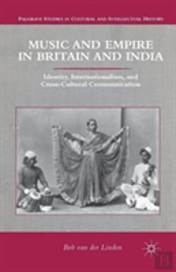 Bertrand.pt - Music And Empire In Britain And India