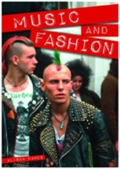 Music And Fashion