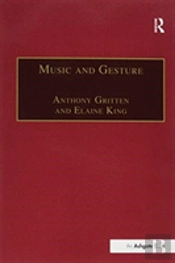 Music And Gesture