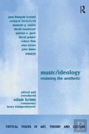 Music And Ideology