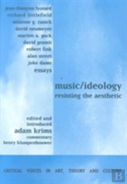 Bertrand.pt - Music And Ideology