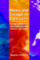 Music And Image In Concert