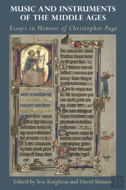 Bertrand.pt - Music And Instruments Of The Middle Ages