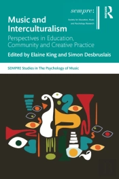 Music And Interculturalism