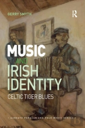 Music And Irish Identity