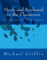 Music And Keyboard In The Classroom