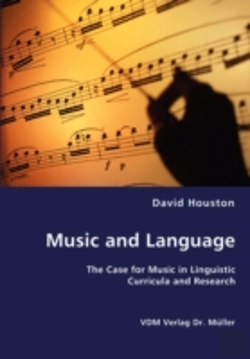 Bertrand.pt - Music And Language