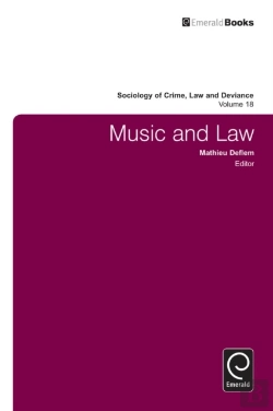 Bertrand.pt - Music And Law