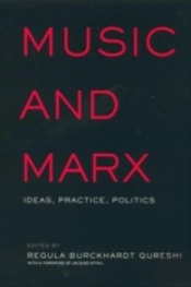Music And Marx