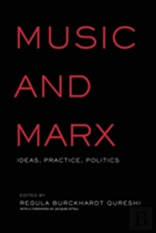 Music And Marx