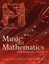 Music And Mathematics
