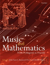 Music And Mathematics
