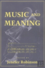 Music And Meaning