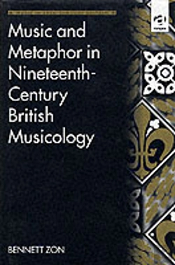 Bertrand.pt - Music And Metaphor In Nineteenth-Century British Musicology