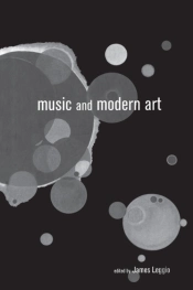 Music And Modern Art