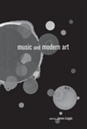 Music And Modern Art