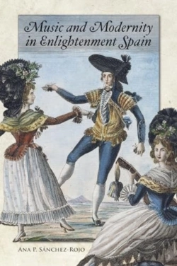 Bertrand.pt - Music And Modernity In Enlightenment Spain