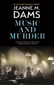 Music And Murder