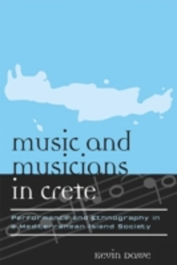 Bertrand.pt - Music And Musicians In Crete