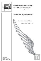 Music And Mysticism