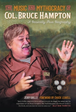Bertrand.pt - Music And Mythocracy Of Col. Bruce Hampton
