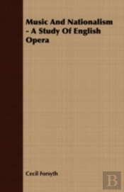 Music And Nationalism - A Study Of Engli