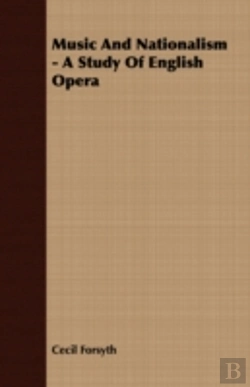 Bertrand.pt - Music And Nationalism - A Study Of Engli