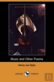 Music And Other Poems (Dodo Press)