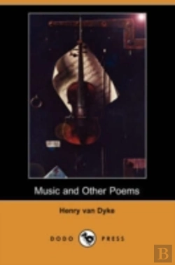 Bertrand.pt - Music And Other Poems (Dodo Press)