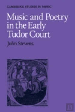 Bertrand.pt - Music And Poetry In The Early Tudor Court