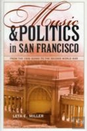 Music And Politics In San Francisco