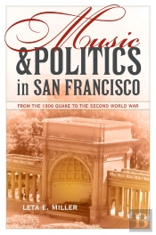 Music And Politics In San Francisco